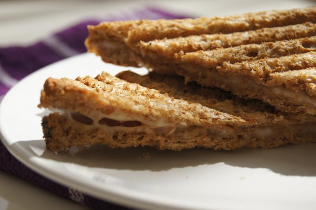 Tantalizing Twists: Creative Ways to Elevate Your Grilled Cheese Sandwich