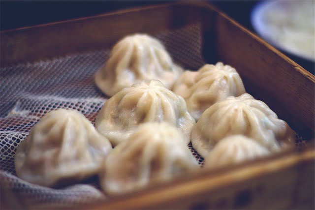 Crafting Authentic Chinese Dumplings at Home: Decoding Dim Sum